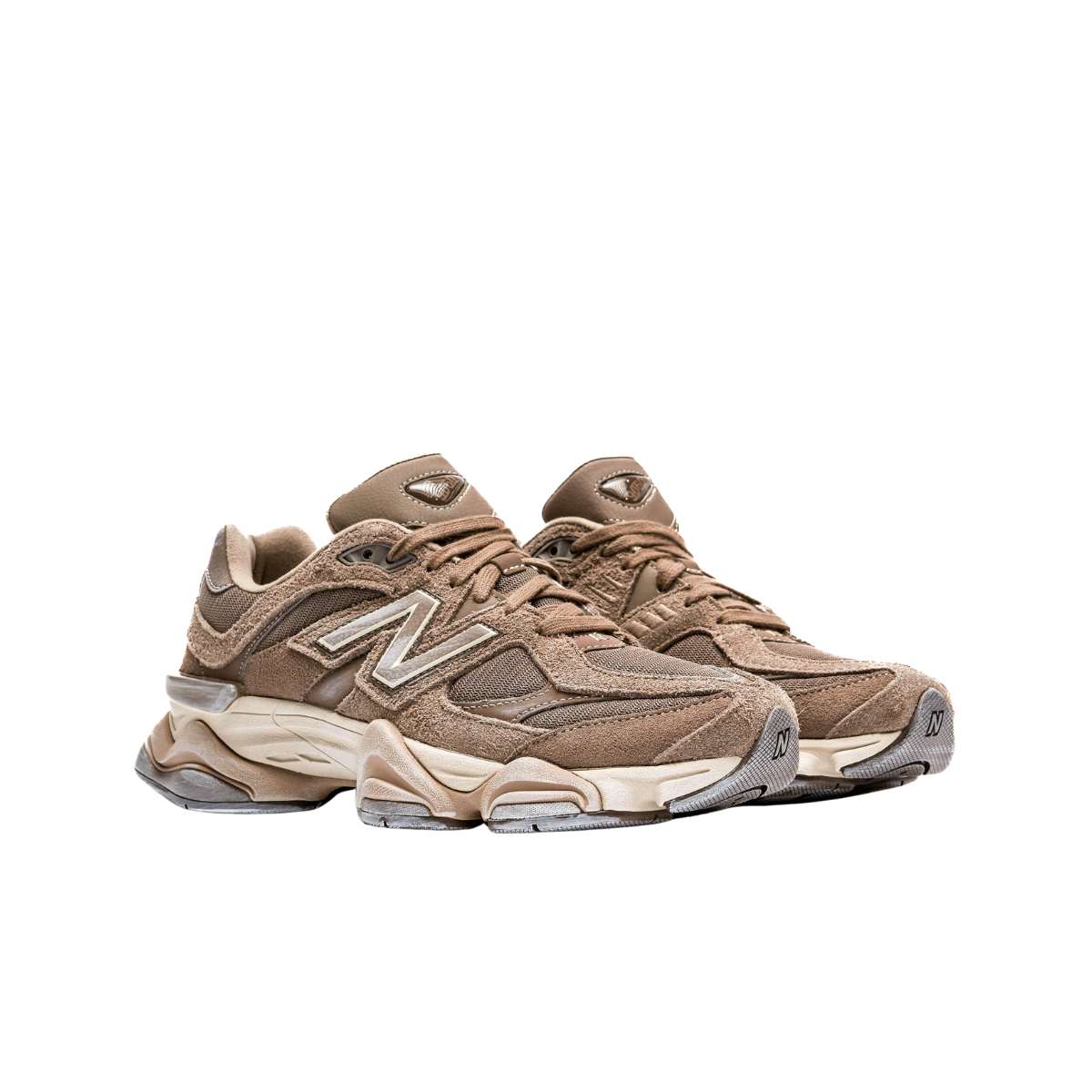 New Balance 9060 Mushroom Timberwolf