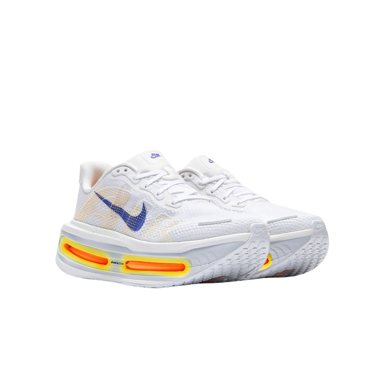 Nike Vomero Premium White Lapis Total Orange