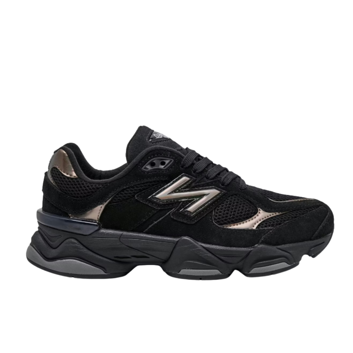 New Balance 9060 Black Copper (GS)