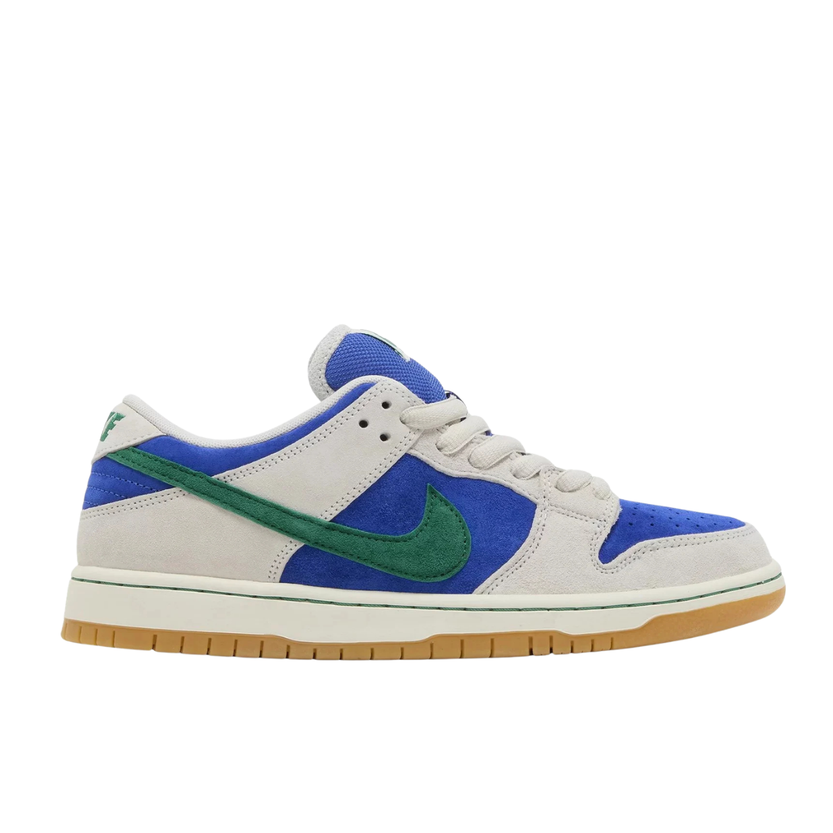 Nike SB Dunk Low Hyper Royal Malachite