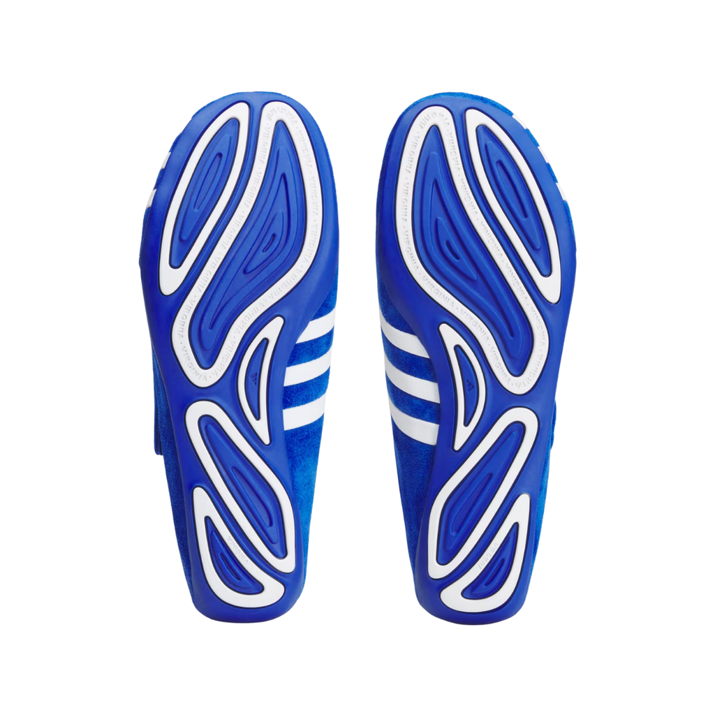 Adidas Vario Flat Earther Pharrell Blue White