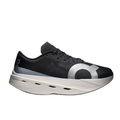 On Running Cloudboom Volt White Black