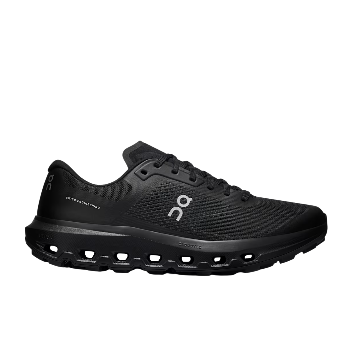 On Cloudvista 3 Black