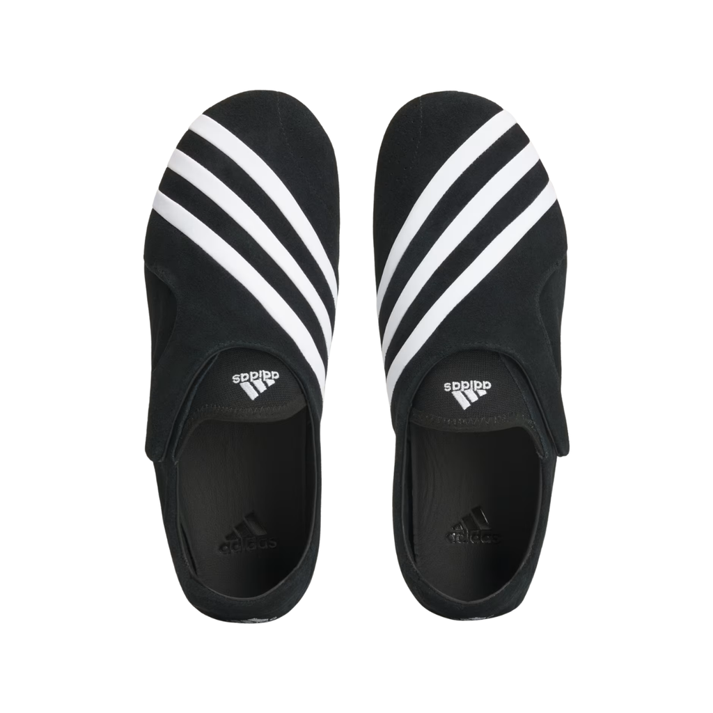Adidas Vario Flat Earther Pharrell Black White
