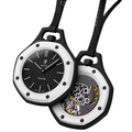 Swatch x Audemars Piguet AP - Royal Pop “Ocho Negro”