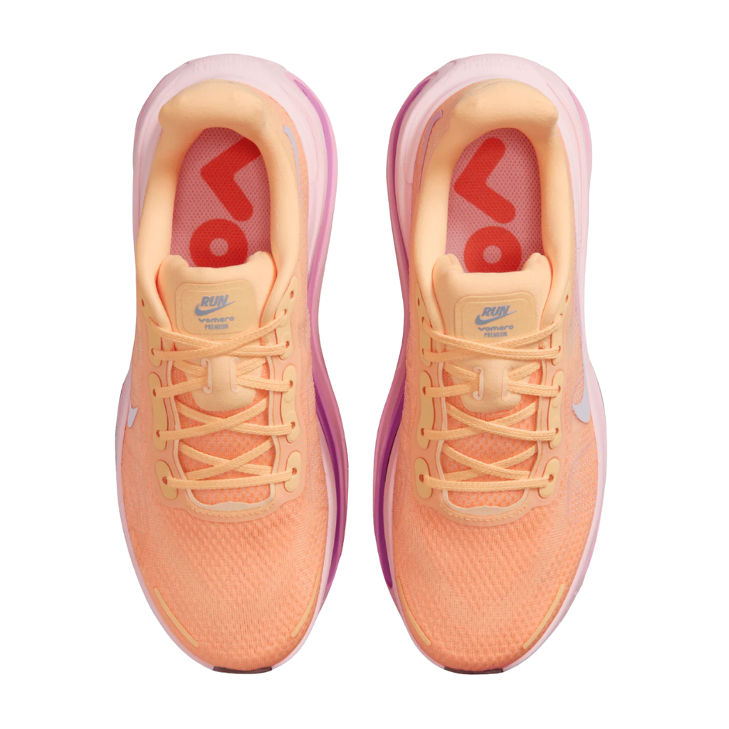 Nike Vomero Premium Tangerine Tint Pink Foam Tattoo (W)