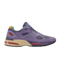 New Balance 991v2 MiUK Salehe Bembury Colors Be The Palette