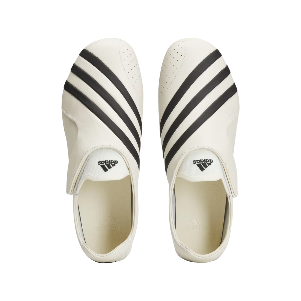 Adidas Vario Flat Earther Pharrell White Black
