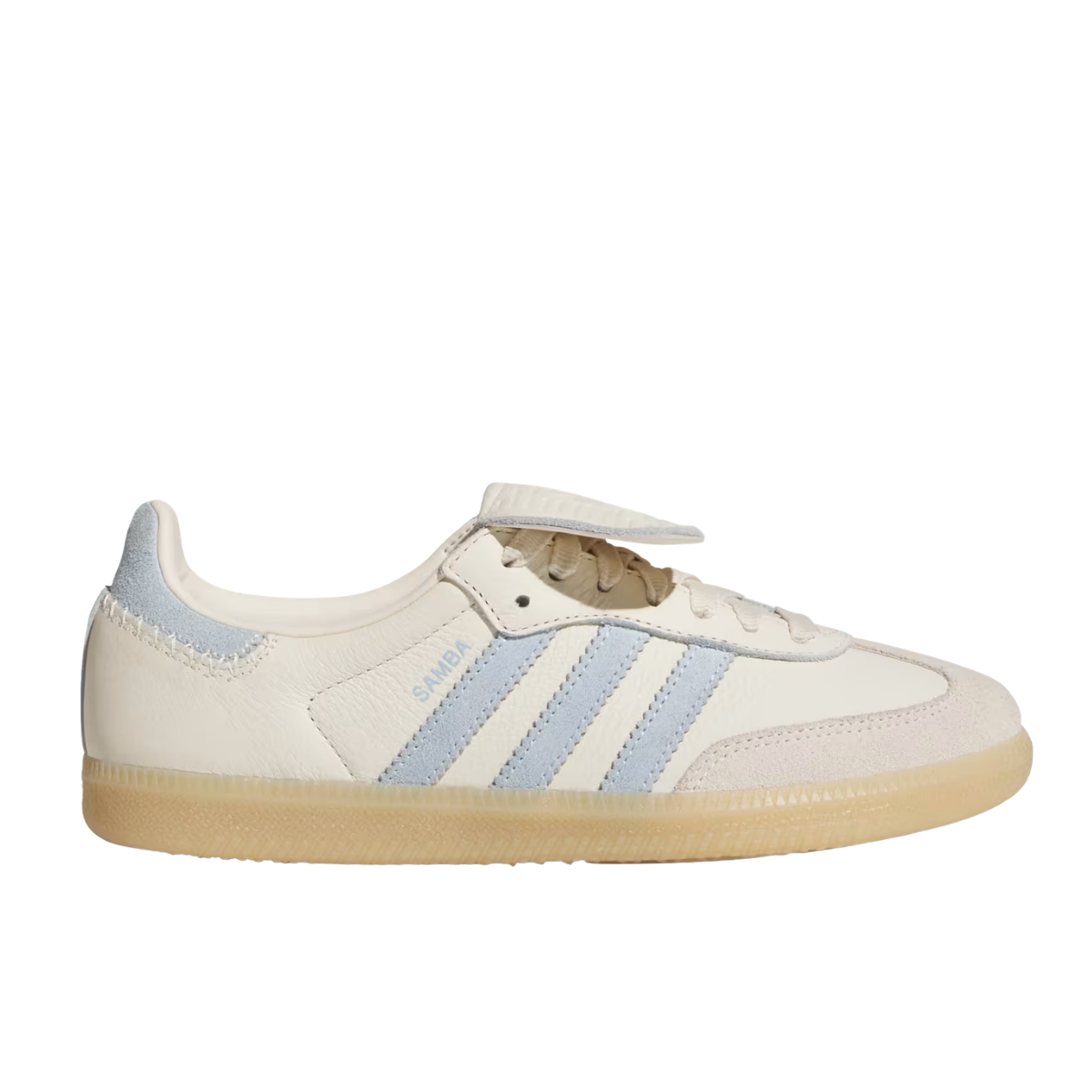Adidas Samba LT Wonder White Clear Sky (W)