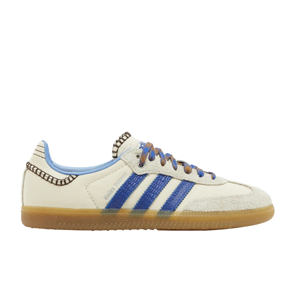 Adidas Samba Nylon Wales Bonner Wonder Clay Royal