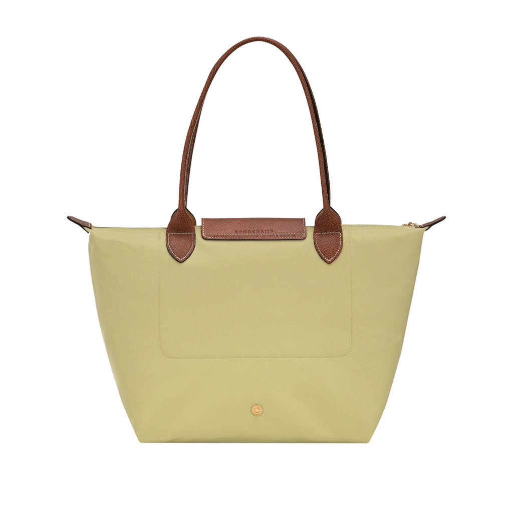Longchamp Le Pliage Original M Tote bag Pistachio