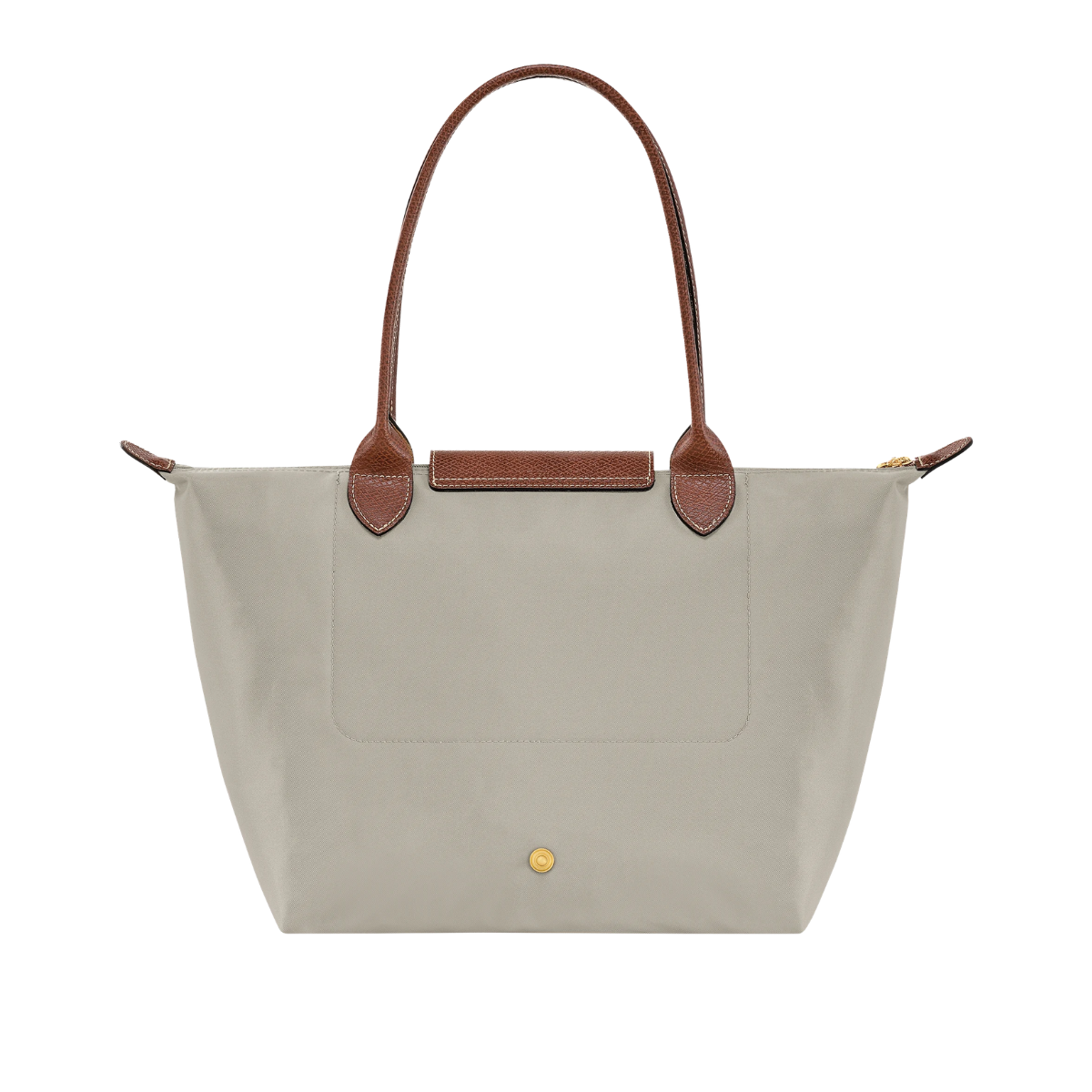 Longchamp Le Pliage Original M Tote bag Pebble