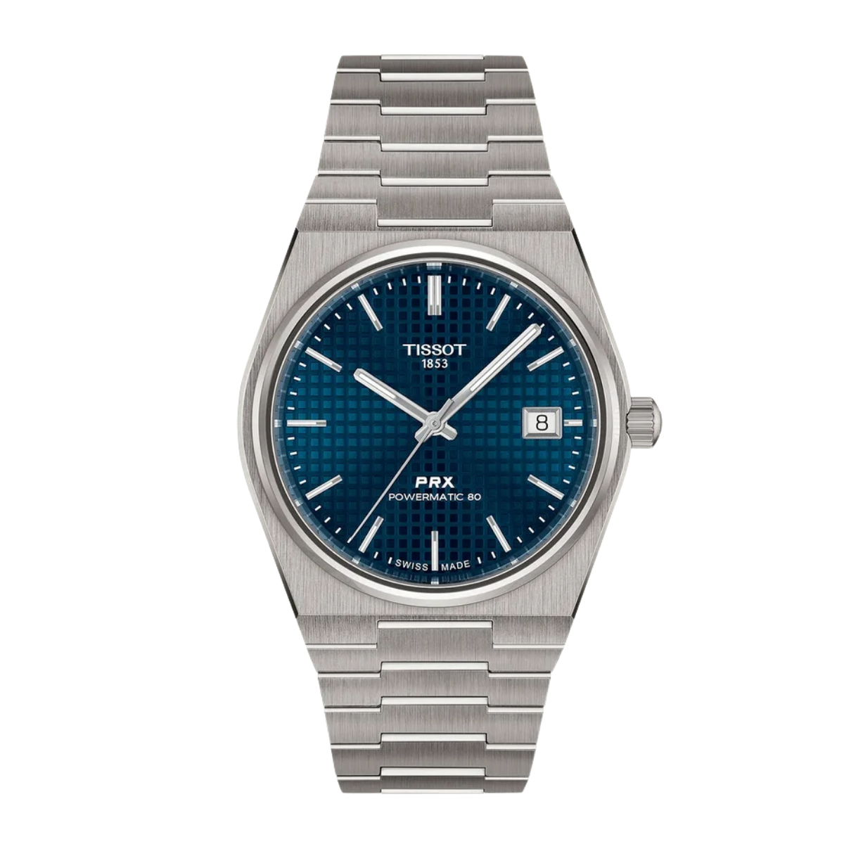 Tissot Prx Titanium 38Mm T1378074404100