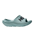 Hoka One One Ora Athletic Slide Druzy Black