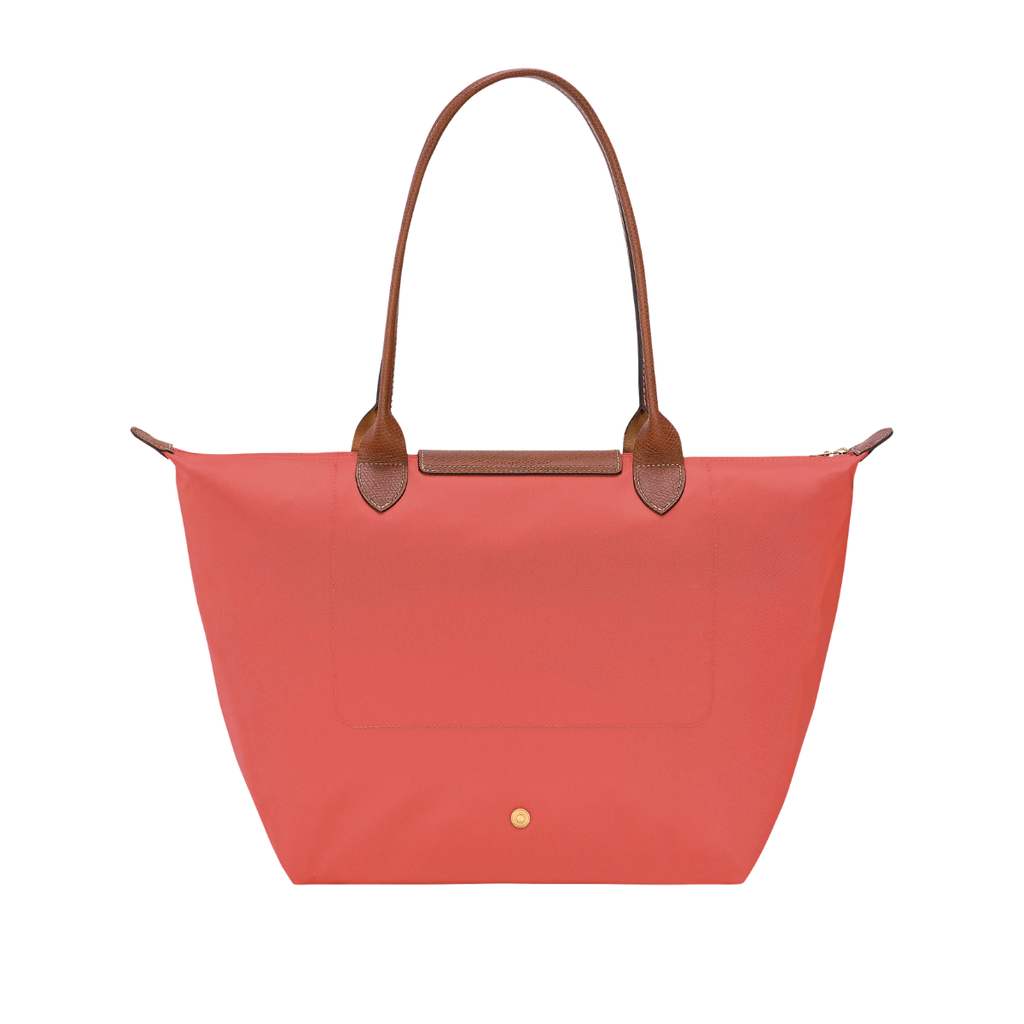 Le Pliage Original L Tote bag Strawberry