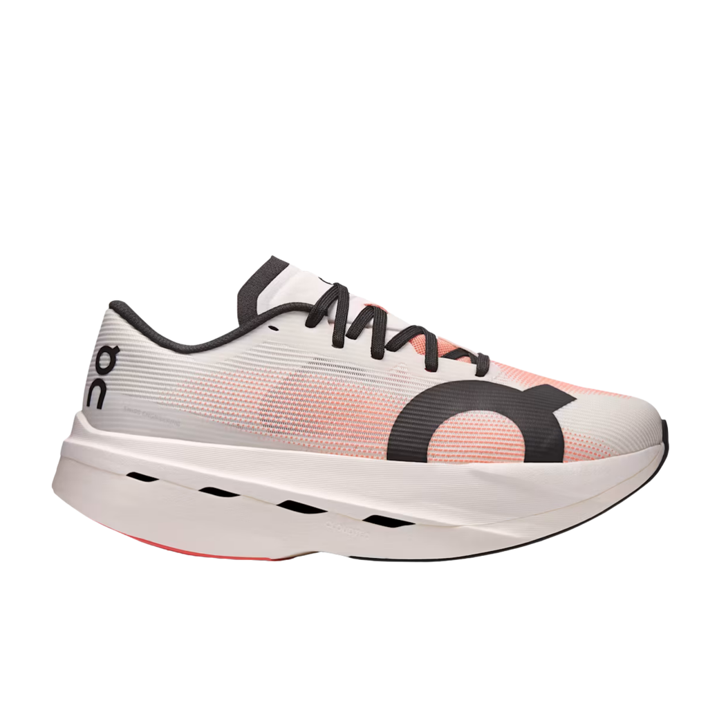 On Running Cloudboom Volt Ivory Sunstone (W)