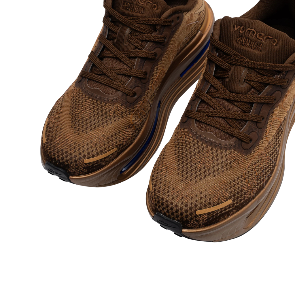 Nike Vomero Premium Flat Stout (W)