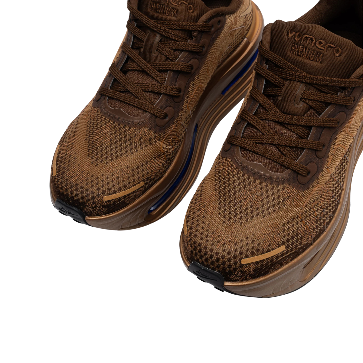 Nike Vomero Premium Flat Stout (W)