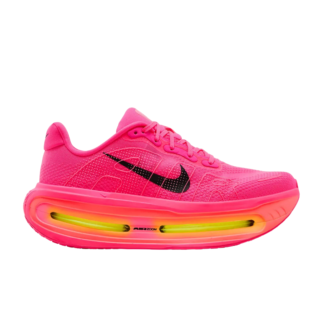 Nike Vomero Premium Hyper Pink (W)