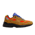 New Balance 992 MiUSA Action Bronson Tiger Eye