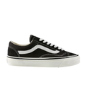 Vans Premium Old Skool 36+ Black Marshmallow White