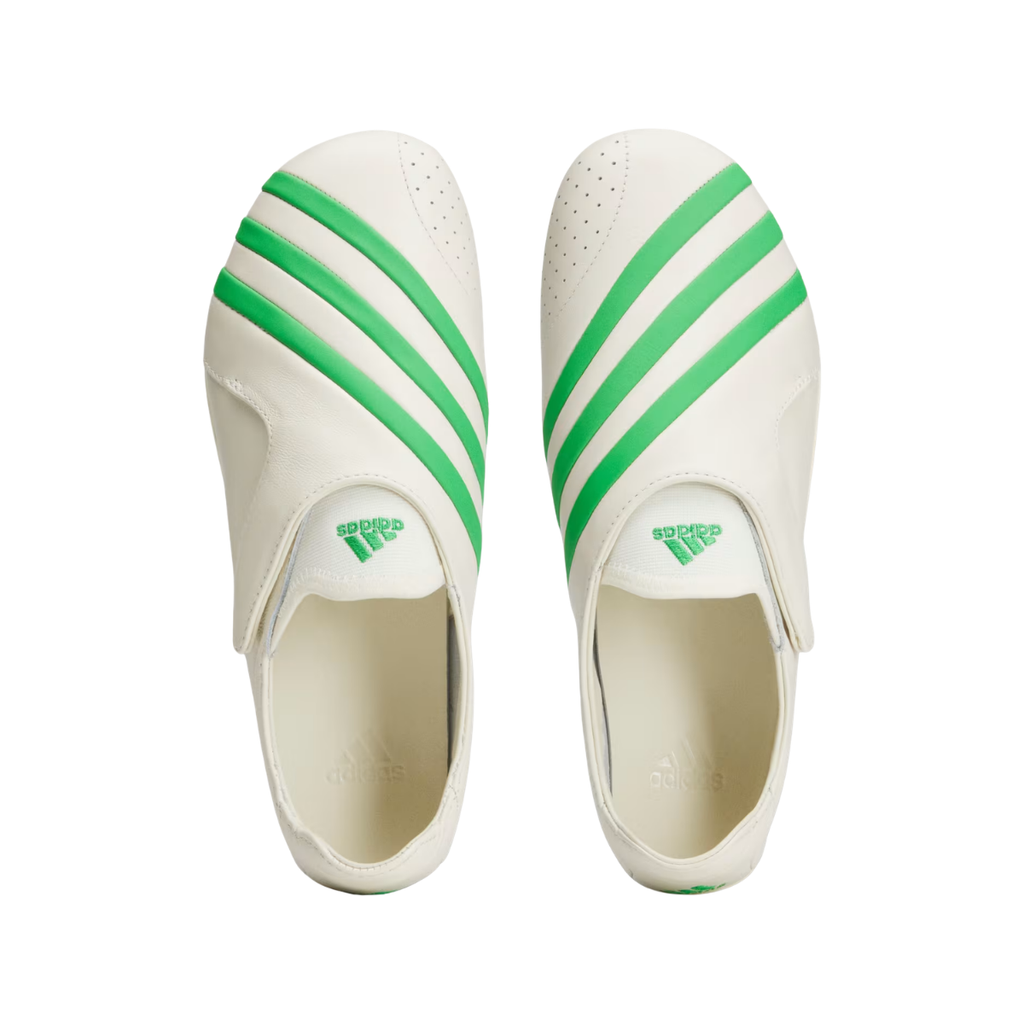 Adidas Vario Flat Earther Pharrell White Green