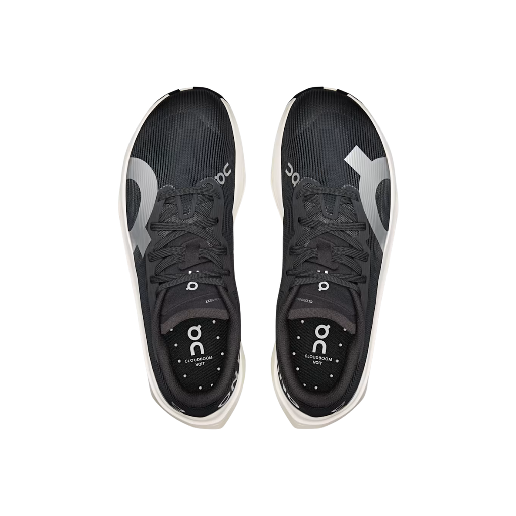 On Running Cloudboom Volt White Black (W)