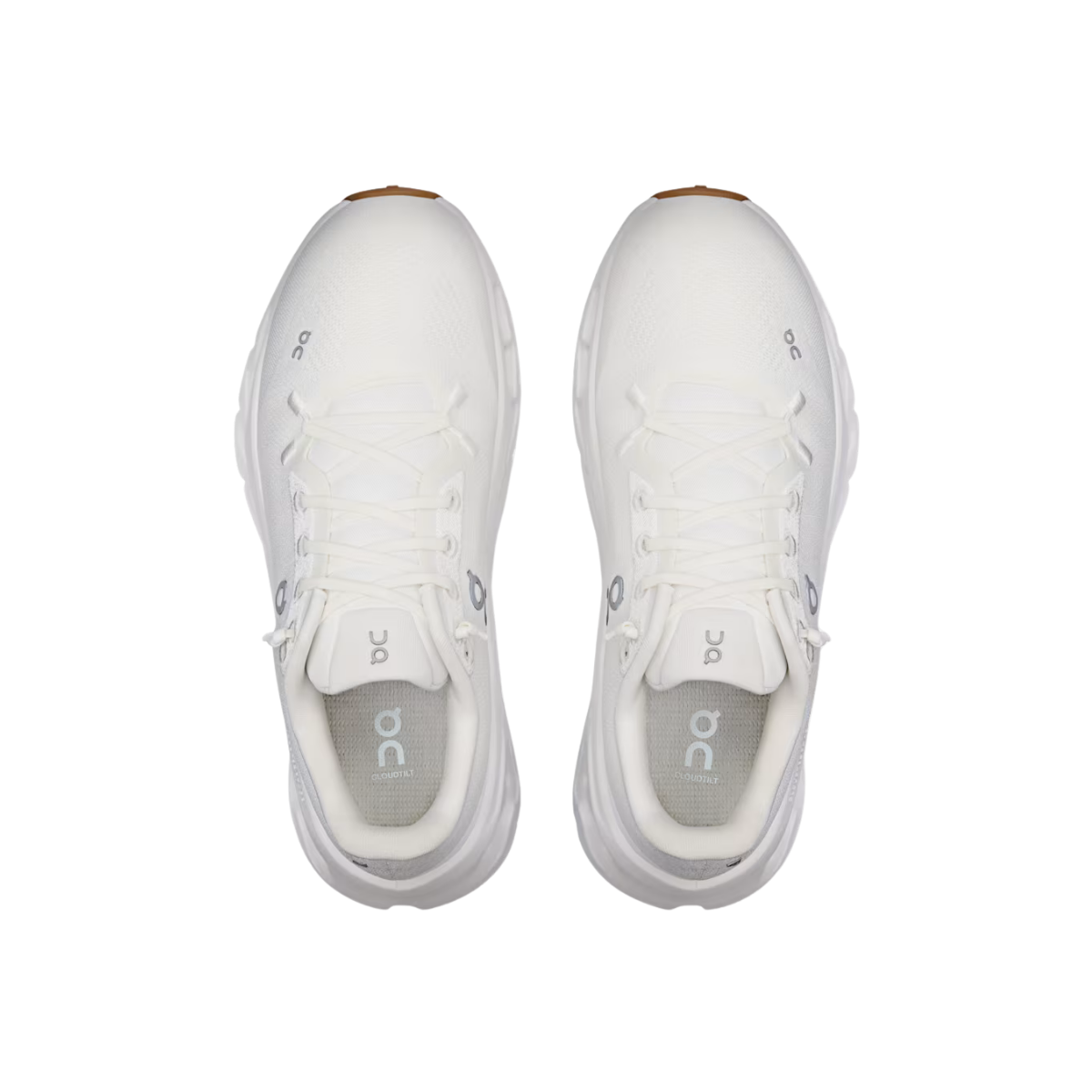 On Running Cloudtilt White Ivory (W)