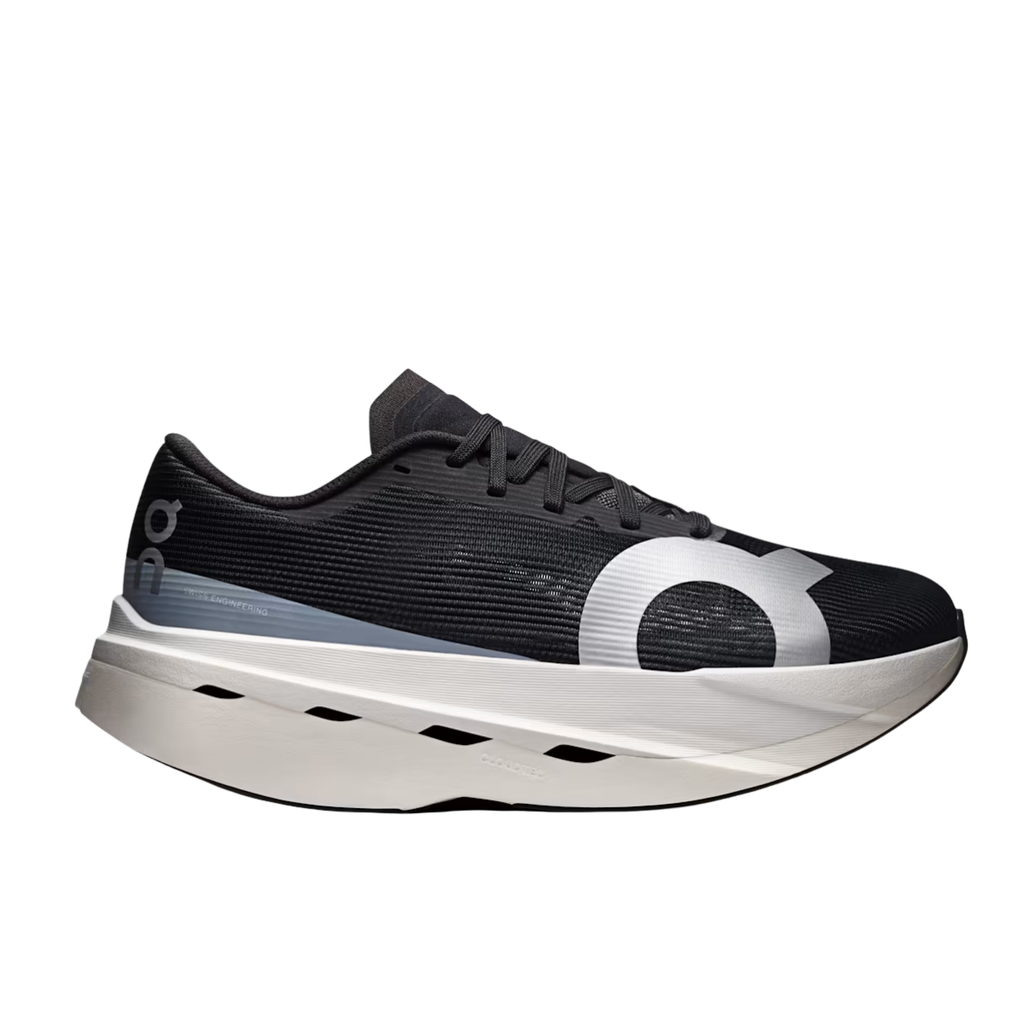 On Running Cloudboom Volt White Black (W)