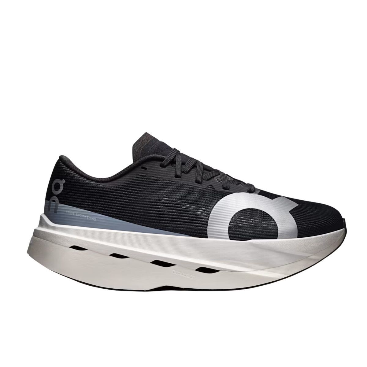 On Running Cloudboom Volt White Black (W)