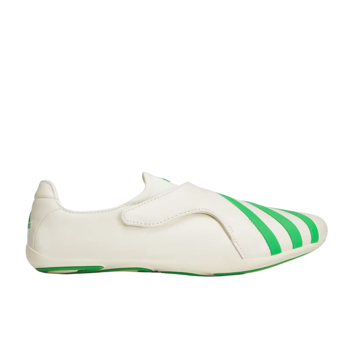 Adidas Vario Flat Earther Pharrell White Green