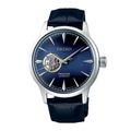 Seiko Presage Automatic Watch - Blue - SSA405J1