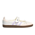 Adidas Samba Jane Chalk White Silver Dawn (W)