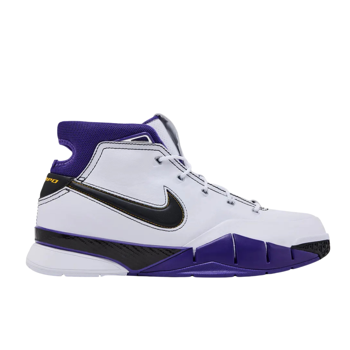 Nike Kobe 1 Protro 81 Pt Game (2026)