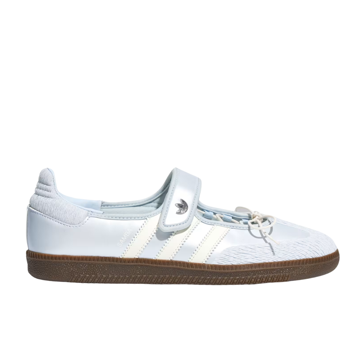 Adidas Samba Jane Halo Blue White (W)