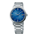 Seiko Presage Cocktail Time The Aviation - Blue - SRPJ13J1