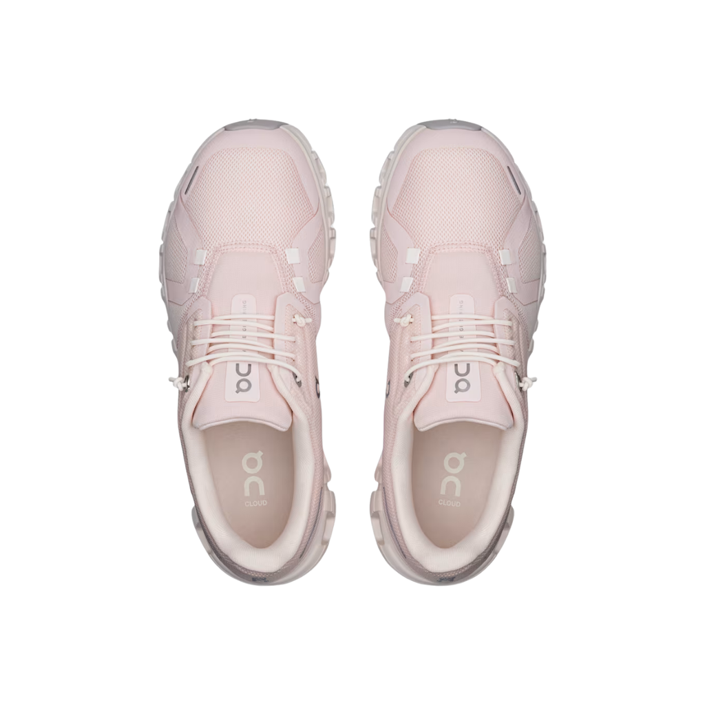 On Running Cloud 6 Salt Gardenia (W)