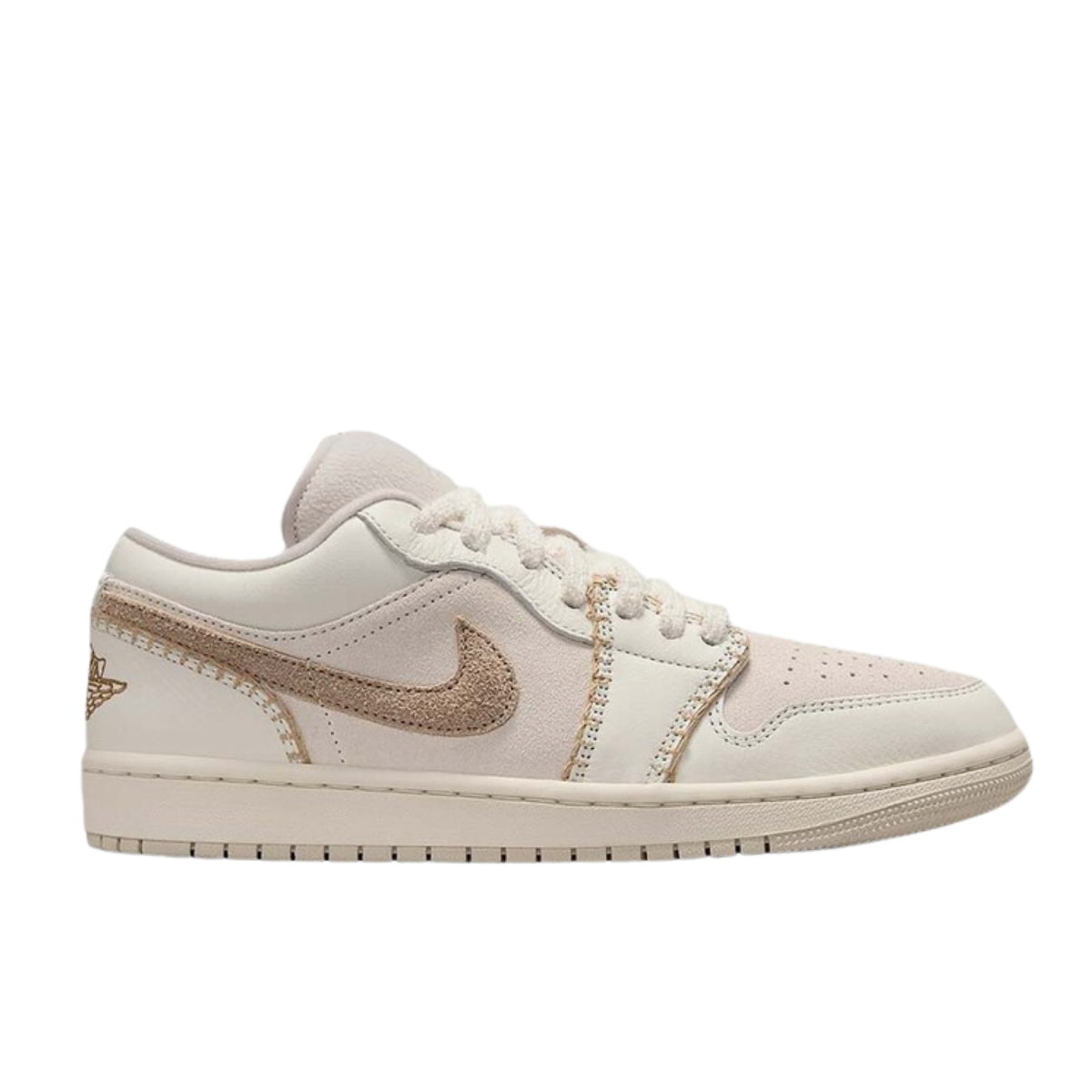 Jordan 1 Low SE Cozy Girl (W)