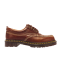 Dr Marten Lowell 4 Eye Mayhem Leather Moc Toe BUTTERSCOTCH sneakers