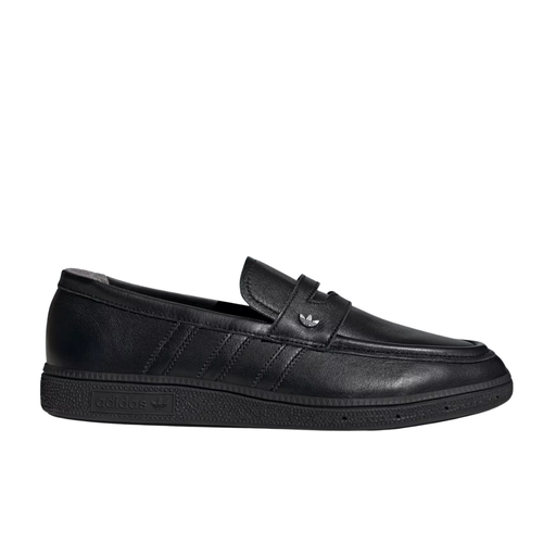 Adidas Handball Spezial Loafer Core Black, women's