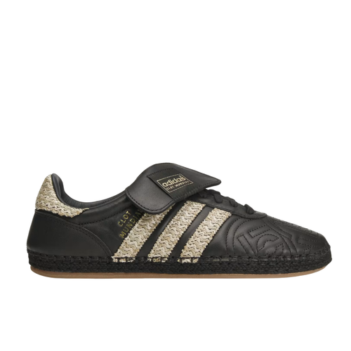 Adidas CLOT Mundial CLOT by Edison Chen Black Beige sneakers