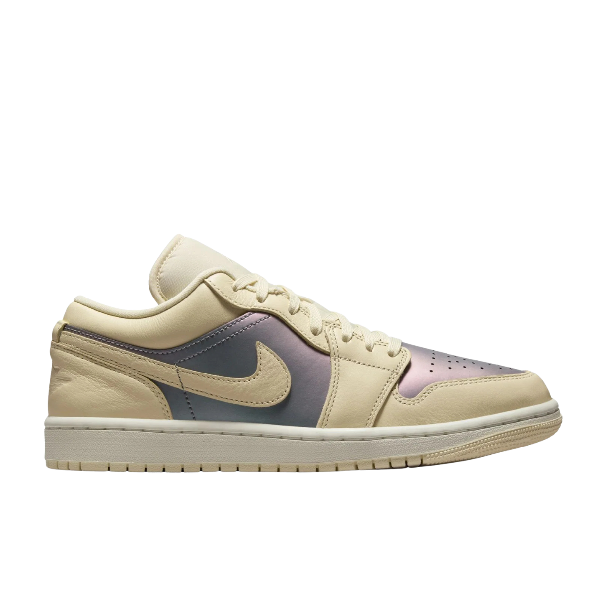 Jordan 1 Low SE Muslin Royal Tint (W)