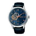 Seiko Presage Zen Garden Sakura By Night - Blue - SSA421J1