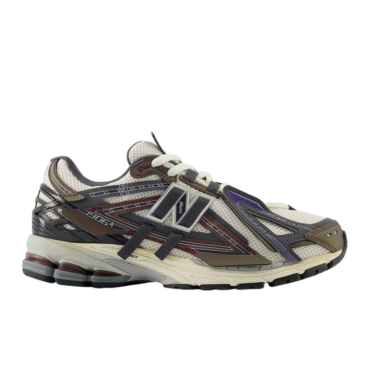New Balance 1906A Eggplant