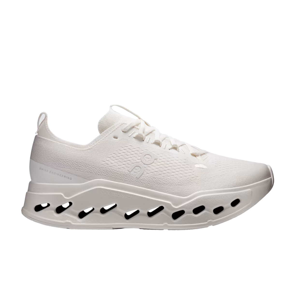 On Running Cloudsurfer Max Erewhon Ivory White
