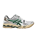 ASICS Gel-Kayano 14 White Hinoki Beige
