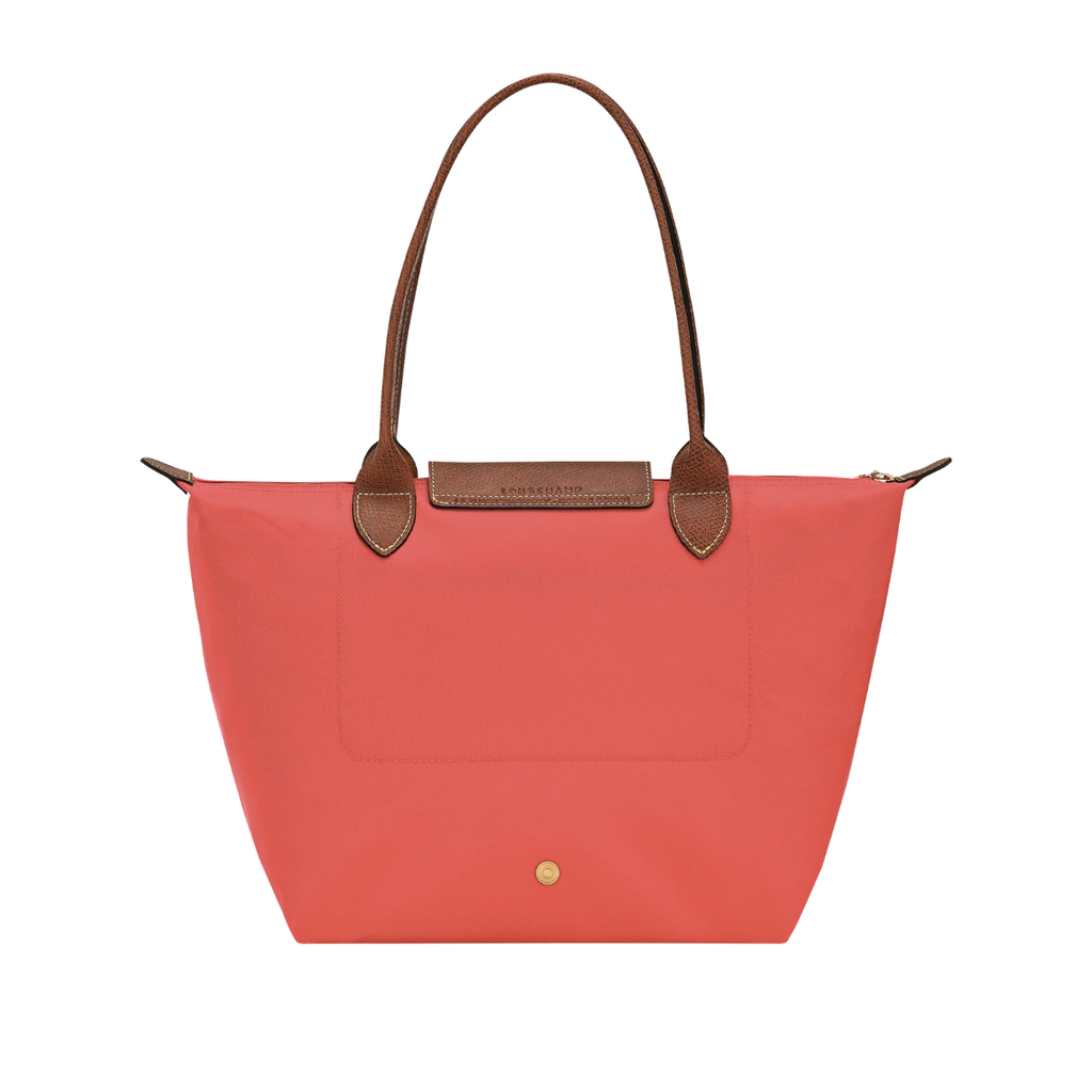 Longchamp Le Pliage Original M Tote bag Strawberry