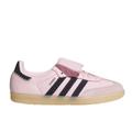 Adidas Samba LT Clear Pink Legend Ink (W)