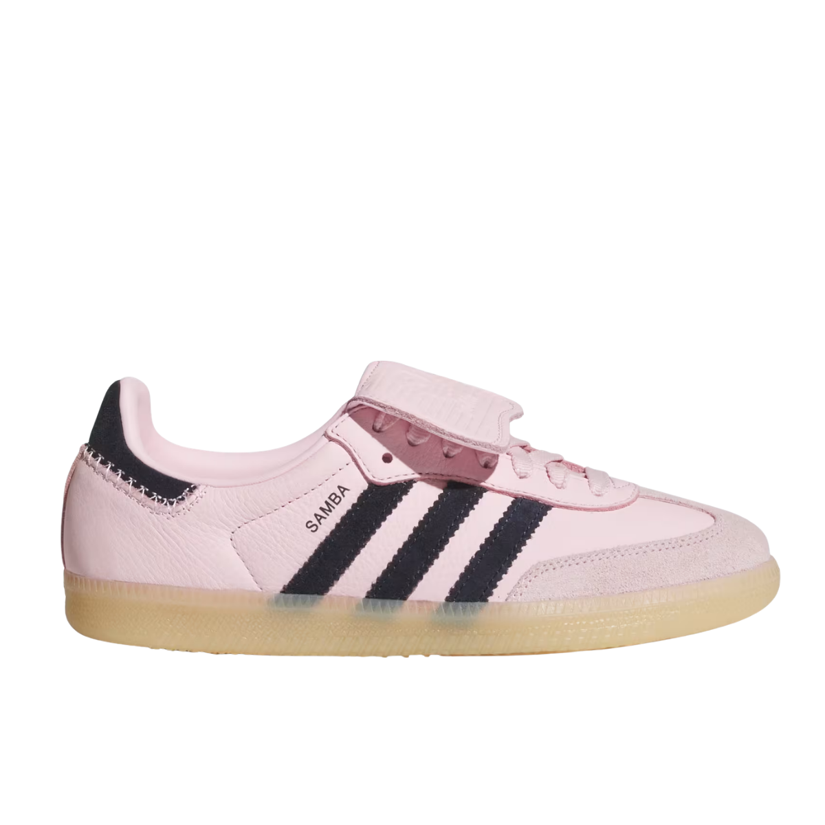Adidas Samba LT Clear Pink Legend Ink (W)