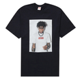 Supreme NBA Youngboy Tee Black